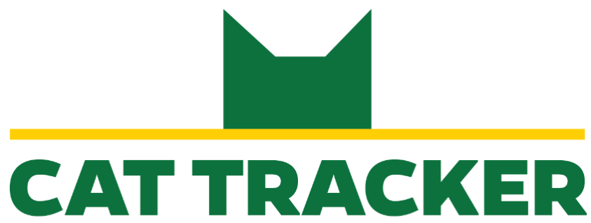CatTracker logo637933320356201896